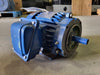 TECO-WESTINGHOUSE 1 hp 575 volts 1745 rpm 143TC Electric Motor APH00104TE5
