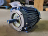 TECO-WESTINGHOUSE 1 hp 575 volts 1745 rpm 143TC Electric Motor APH00104TE5