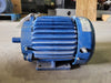 TECO-WESTINGHOUSE 1 hp 575 volts 1745 rpm 143TC Electric Motor APH00104TE5