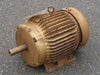 BALDOR 7.5 hp, 575 volts, 1770 rpm, 213T Electric Motor EM3770T-5