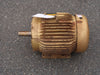 BALDOR 7.5 hp, 575 volts, 1770 rpm, 213T Electric Motor EM3770T-5