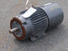 BALDOR 7.5 hp, 575 volts, 1760 rpm, 213TC Vector Drive Motor ZDM3770T-5