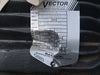 BALDOR 7.5 hp, 575 volts, 1760 rpm, 213TC Vector Drive Motor ZDM3770T-5