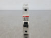 ABB 4 Amp, 1 Pole, 240 volts Circuit Breaker S201-K4