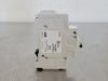 ABB 4 Amp, 1 Pole, 240 volts Circuit Breaker S201-K4