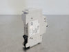 ABB 4 Amp, 1 Pole, 240 volts Circuit Breaker S201-K4