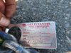 CONTINENTAL Single Leg Rigging Chain w/ Self Locking Hook