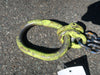 CONTINENTAL Double Leg Rigging Chain w/ Self Locking Hooks