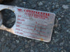 CONTINENTAL Single Leg Rigging Chain