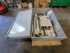 AUTOMATION DIRECT 75 hp, 460 Volts, 3 Phase Industrial VFD Motor Control Cabinet Dura Pulse