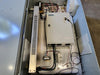 AUTOMATION DIRECT 75 hp, 460 Volts, 3 Phase Industrial VFD Motor Control Cabinet Dura Pulse
