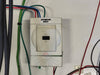 AUTOMATION DIRECT 75 hp, 460 Volts, 3 Phase Industrial VFD Motor Control Cabinet Dura Pulse
