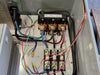 AUTOMATION DIRECT 75 hp, 460 Volts, 3 Phase Industrial VFD Motor Control Cabinet Dura Pulse