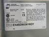 AUTOMATION DIRECT 75 hp, 460 Volts, 3 Phase Industrial VFD Motor Control Cabinet Dura Pulse
