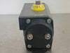 MAX- AIR TECHNOLOGY Pneumatic Actuator MT31.DA.F05-F07.CH17