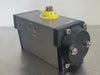 MAX- AIR TECHNOLOGY Pneumatic Actuator MT31.DA.F05-F07.CH17