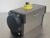 MAX- AIR TECHNOLOGY Pneumatic Actuator MT31.DA.F05-F07.CH17