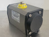 MAX- AIR TECHNOLOGY Pneumatic Actuator MT31.DA.F05-F07.CH17