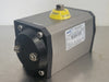 MAX- AIR TECHNOLOGY Pneumatic Actuator MT31.DA.F05-F07.CH17