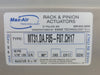 MAX- AIR TECHNOLOGY Pneumatic Actuator MT31.DA.F05-F07.CH17