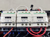 Control Panel Assembly w/ Contactor LC2D09F7 Transformer 6906D36