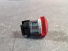 SIEMENS Red Indicator Light 3SB3 648-6BA20