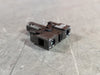 SIEMENS Red Indicator Light 3SB3 648-6BA20