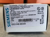 SIEMENS Red Indicator Light 3SB3 648-6BA20