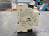 SCHNEIDER ELECTRIC 2.5-4 Amp, 3 Pole, 690 volts Circuit Breaker GV2ME08 w/ Auxiliary Contact 