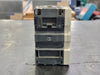 SCHNEIDER ELECTRIC 2.5-4 Amp, 3 Pole, 690 volts Circuit Breaker GV2ME08 w/ Auxiliary Contact 
