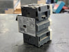 SCHNEIDER ELECTRIC 2.5-4 Amp, 3 Pole, 690 volts Circuit Breaker GV2ME08 w/ Auxiliary Contact 