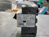 SCHNEIDER ELECTRIC 2.5-4 Amp, 3 Pole, 690 volts Circuit Breaker GV2ME08 w/ Auxiliary Contact 