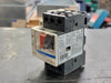 SCHNEIDER ELECTRIC 2.5-4 Amp, 3 Pole, 690 volts Circuit Breaker GV2ME08 w/ Auxiliary Contact 