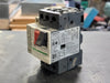 SCHNEIDER ELECTRIC 9-14 Amp, 3 Pole, 690 volts Circuit Breaker GV2ME16 w/ Auxiliary Contact 