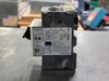 SCHNEIDER ELECTRIC 9-14 Amp, 3 Pole, 690 volts Circuit Breaker GV2ME16 w/ Auxiliary Contact 