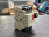 SCHNEIDER ELECTRIC 9-14 Amp, 3 Pole, 690 volts Circuit Breaker GV2ME16 w/ Auxiliary Contact 