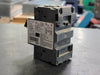 TELEMECANIQUE 1.6-2.5 Amp, 3 Pole, 600 volts Circuit Breaker GV2ME07