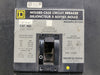 SQUARE D 20 Amp, 3 Pole, 600 volts Circuit Breaker FAL36020