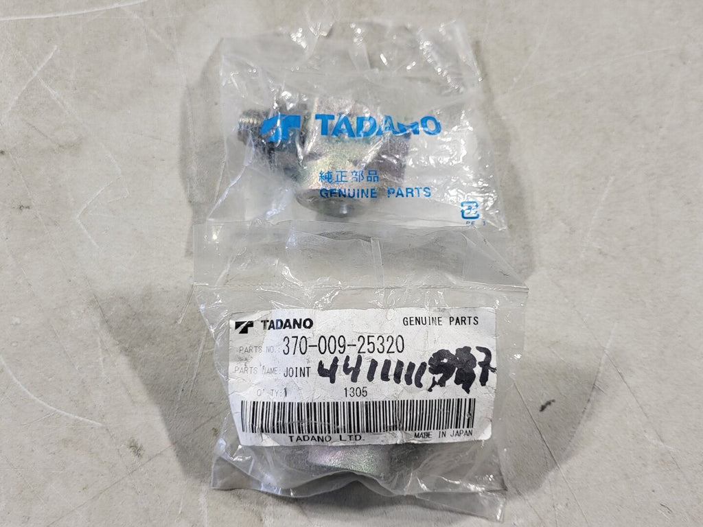 TADANO Joint 370-009-25320