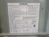 SIEMENS 100 Amp Non-Fusible Industrial Duty Switch ID363NF