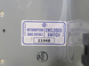 SIEMENS 100 Amp Non-Fusible Industrial Duty Switch ID363NF