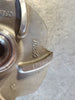GOULDS Impeller 5 Vane w/ Teflon O-ring 076792 1203 for 3196 STX Pump