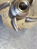 GOULDS Impeller 5 Vane w/ Teflon O-ring 076792 1203 for 3196 STX Pump