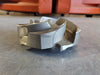 GOULDS Impeller 5 Vane w/ Teflon O-ring 076792 1203 for 3196 STX Pump