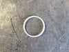 GOULDS Impeller 5 Vane w/ Teflon O-ring 076792 1203 for 3196 STX Pump