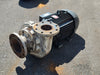 WEG 15 hp 575 volts 1750 rpm Electric Motor 254T387 w/ 1040A Pump 