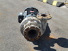 WEG 15 hp 575 volts 1750 rpm Electric Motor 254T387 w/ 1040A Pump 
