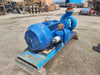 GOULDS i-FRAME Process Centrifugal Pump 3196, Size 8X10-16H w/ 200HP Motor