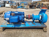 GOULDS i-FRAME Process Centrifugal Pump 3196, Size 8X10-16H w/ 200HP Motor