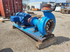 GOULDS i-FRAME Process Centrifugal Pump 3196, Size 8X10-16H w/ 200HP Motor